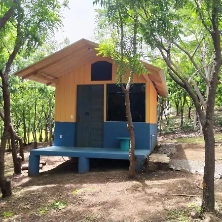 Cabanas Casa Soley Puerto Soley Exterior photo