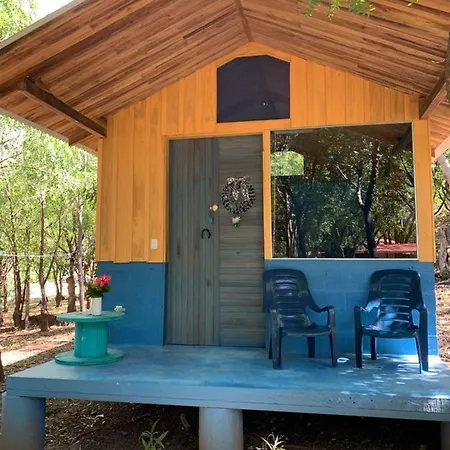 Cabanas Casa Soley Puerto Soley Exterior photo