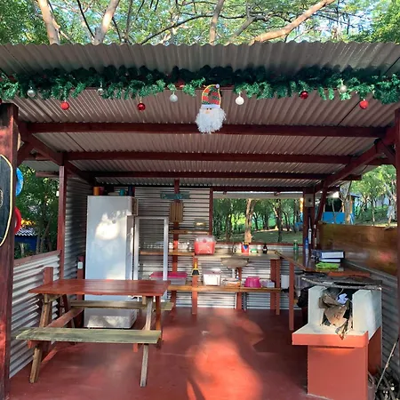 Cabanas Casa Soley Puerto Soley Exterior photo