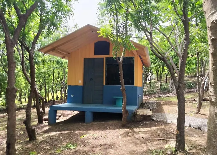 Cabanas Casa Soley