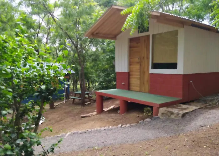 Cabanas Casa Soley