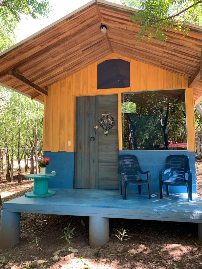 Casa Soley Country house Puerto Soley