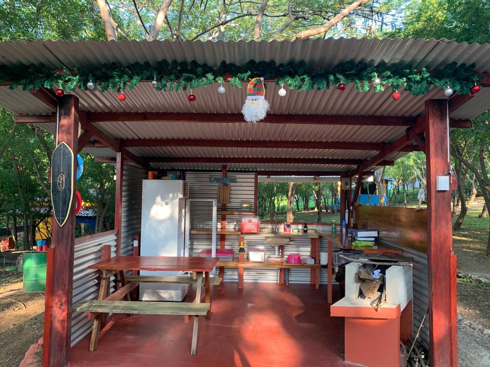 Casa Soley * Puerto Soley
